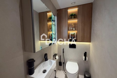 Apartamento en Jumeirah Village Triangle, Dubai, 1 dormitorio, 77 m², № 123191 - foto 9