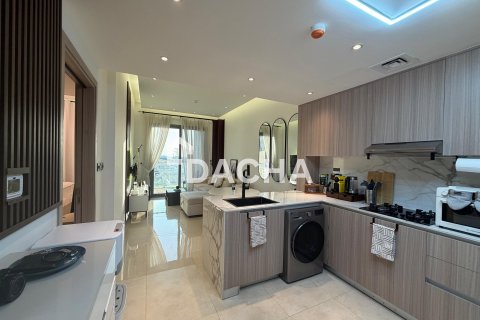 Apartamento en Jumeirah Village Triangle, Dubai, 1 dormitorio, 77 m², № 123191