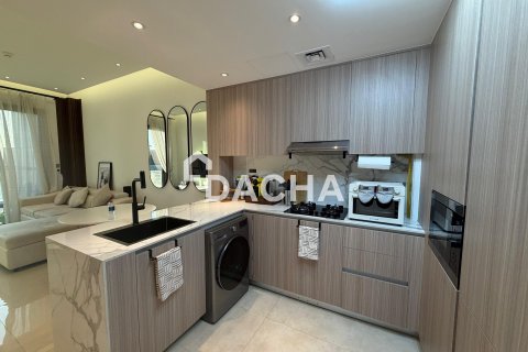 Apartamento en Jumeirah Village Triangle, Dubai, 1 dormitorio, 77 m², № 123191 - foto 4