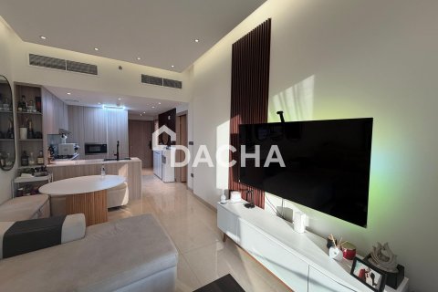 Apartamento en Jumeirah Village Triangle, Dubai, 1 dormitorio, 77 m², № 123191 - foto 3