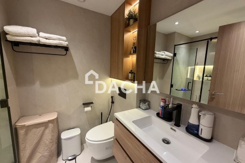 Apartamento en Jumeirah Village Triangle, Dubai, 1 dormitorio, 77 m², № 123191 - foto 6