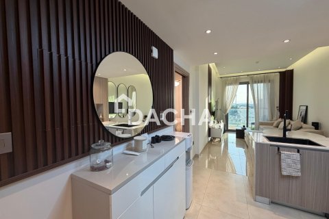 Apartamento en Jumeirah Village Triangle, Dubai, 1 dormitorio, 77 m², № 123191 - foto 5