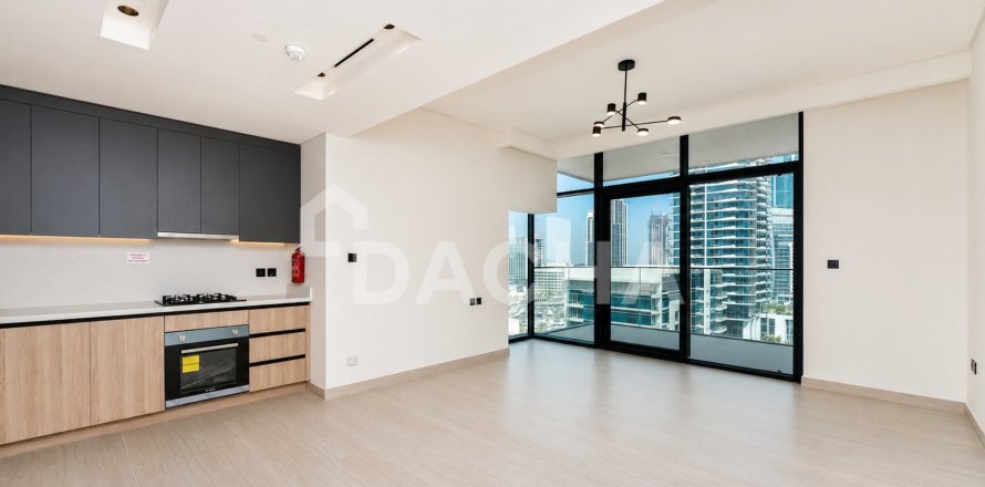 Apartment in Dubai Marina, Dubai 1 bedroom, 68 sq.m. № 123188
