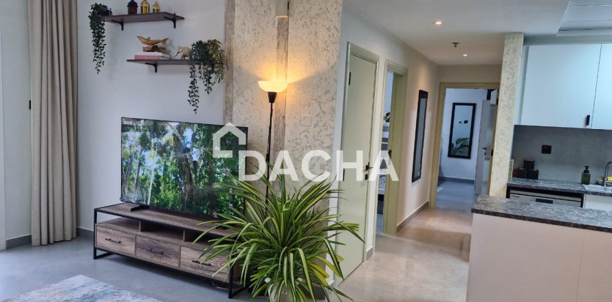 شقة في District 11, دائرة قرية جميرا, دبي 2 غرف نوم, 86 م² رقم 123190