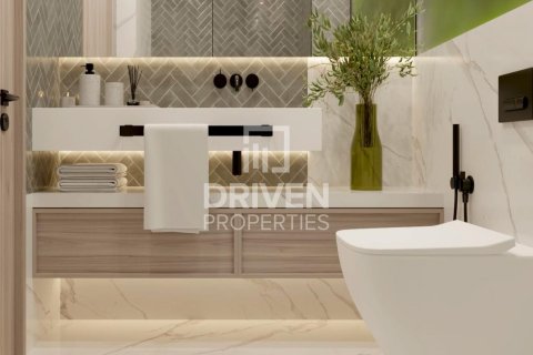 Appartement à Dubai Land, Dubai, 2 chambres, 102 m², № 65236 - photo 5