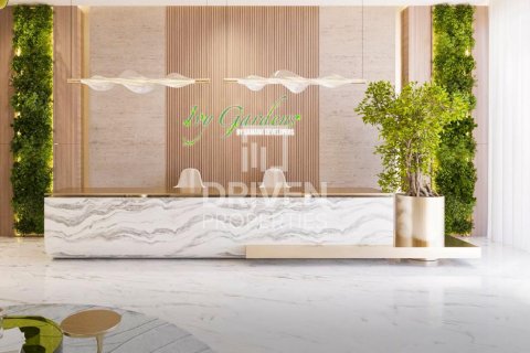 Appartement à Dubai Land, Dubai, 2 chambres, 102 m², № 65236 - photo 2