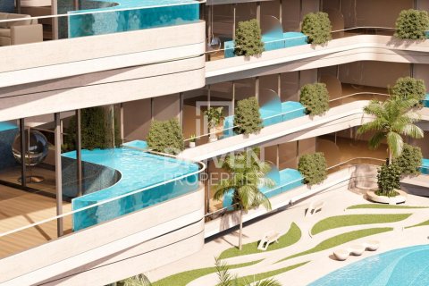 Appartement à Dubai Land, Dubai, 2 chambres, 102 m², № 65236 - photo 7