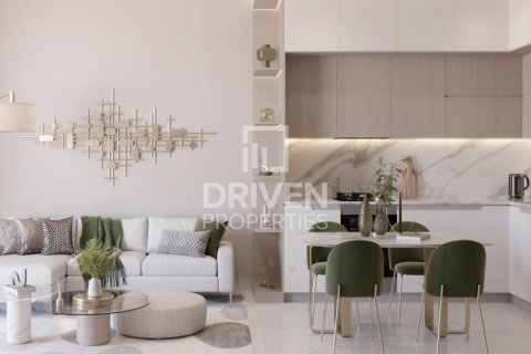 Appartement à Dubai Land, Dubai, 2 chambres, 102 m², № 65236 - photo 3