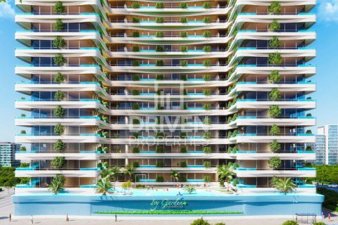 Appartement à Dubai Land, Dubai, 2 chambres, 102 m², № 65236 - photo 10