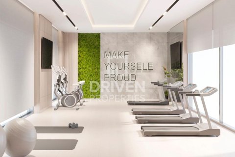 Appartement à Dubai Land, Dubai, 2 chambres, 102 m², № 65236 - photo 6