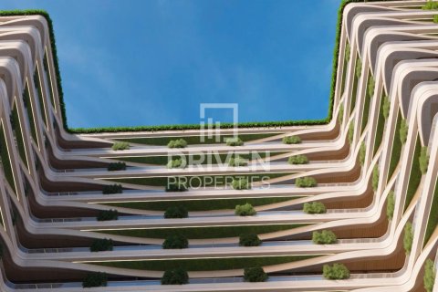 Appartement à Dubai Land, Dubai, 2 chambres, 102 m², № 65236 - photo 11