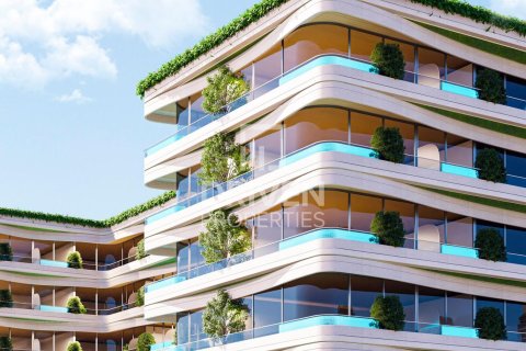 Appartement à Dubai Land, Dubai, 2 chambres, 102 m², № 65236 - photo 9