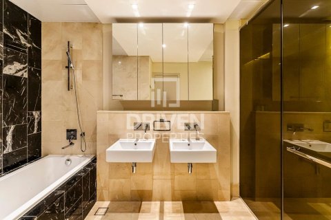 شقة في The Crescent, نخلة جميرا, دبي 3 غرف نوم, 161 م² رقم 65242 - صورة 20