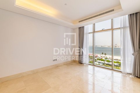 شقة في The Crescent, نخلة جميرا, دبي 3 غرف نوم, 161 م² رقم 65242 - صورة 21