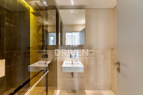 شقة في The Crescent, نخلة جميرا, دبي 3 غرف نوم, 161 م² رقم 65242 - صورة 18