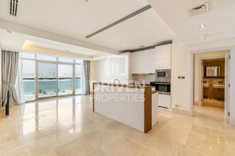 شقة في The Crescent, نخلة جميرا, دبي 3 غرف نوم, 161 م² رقم 65242 - صورة 3