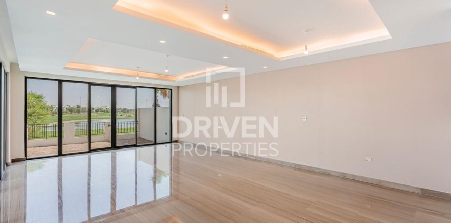 Villa en DAMAC Hills (Akoya by DAMAC), Dubai, 6 dormitorios, 383 m², № 65235
