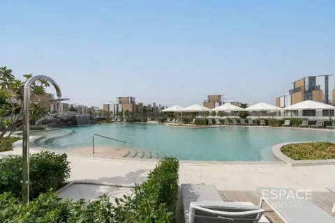 Adosado en Mudon, Dubai, 4 dormitorios, 237 m², № 71135