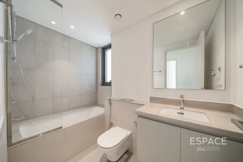 Купить таунхаус в Мудоне, Дубай: 4 спальни, 237м², № 71135 - фото 15