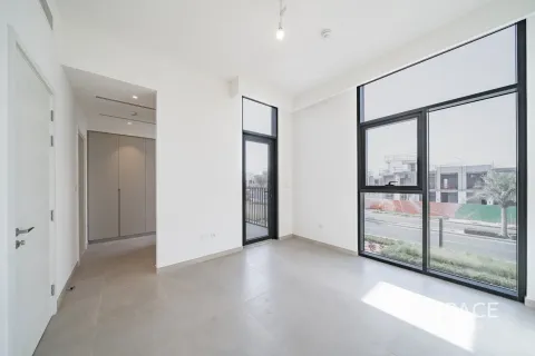 Купить таунхаус в Мудоне, Дубай: 4 спальни, 237м², № 71135 - фото 3