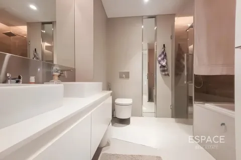 Купить квартиру в Bluewaters, Дубай: 1 спальня, 105м², № 71152 - фото 7