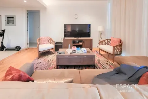 Купить квартиру в Bluewaters, Дубай: 1 спальня, 105м², № 71152 - фото 2