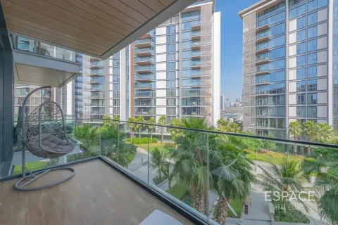 Apartment in Bluewaters, Dubai 1 bedroom, 105 sq.m. № 71152