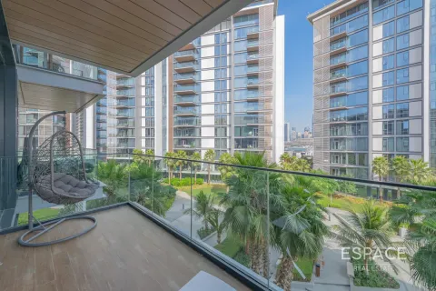 Купить квартиру в Bluewaters, Дубай: 1 спальня, 105м², № 71152 - фото 1