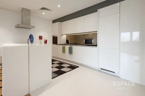 شقة في Bluewaters, دبي 1غرف نوم, 105 م² رقم 71152 - صورة 5