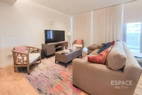 شقة في Bluewaters, دبي 1غرف نوم, 105 م² رقم 71152 - صورة 3