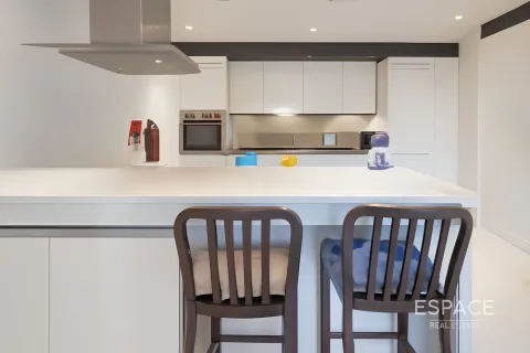 Купить квартиру в Bluewaters, Дубай: 1 спальня, 105м², № 71152 - фото 4