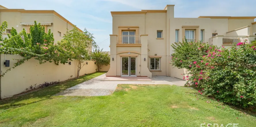 Villa in Springs 12, The Springs, Dubai 3 bedrooms, 209 sq.m. № 71149