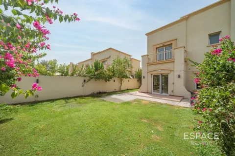 Villa in Springs 12, The Springs, Dubai 3 bedrooms, 209 sq.m. № 71149 - photo 18