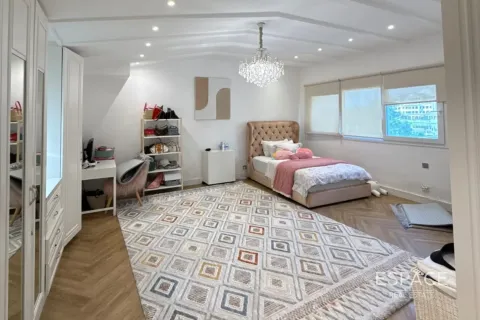 Купить виллу в Green Community Motor City, Motor City, Дубай: 5 спален, 678м², № 71136 - фото 9