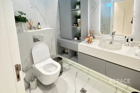 Купить виллу в Green Community Motor City, Motor City, Дубай: 5 спален, 678м², № 71136 - фото 8