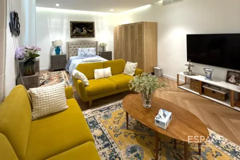 Купить виллу в Green Community Motor City, Motor City, Дубай: 5 спален, 678м², № 71136 - фото 7