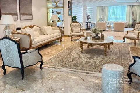 Купить виллу в Green Community Motor City, Motor City, Дубай: 5 спален, 678м², № 71136 - фото 12