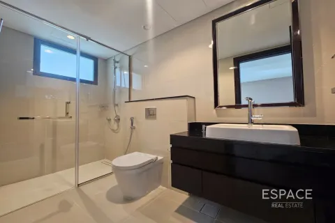 Купить таунхаус в DAMAC Hills (Akoya by DAMAC), Дубай: 6 спален, 339м², № 71153 - фото 9