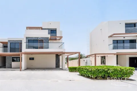 Купить таунхаус в DAMAC Hills (Akoya by DAMAC), Дубай: 6 спален, 339м², № 71153 - фото 6