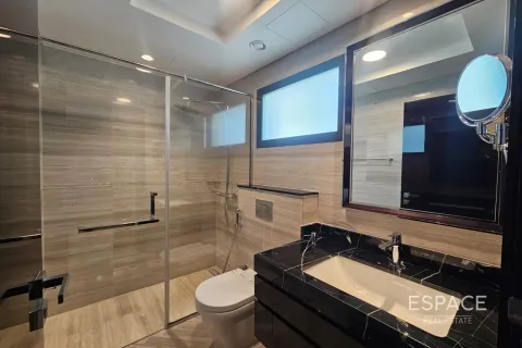 Купить таунхаус в DAMAC Hills (Akoya by DAMAC), Дубай: 6 спален, 339м², № 71153 - фото 8