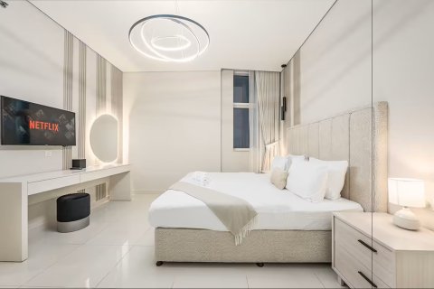 Apartment in Damac Maison Cour Jardin, Business Bay, Dubai 1 bedroom, 72.97 sq.m. № 138884 - photo 13