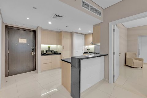 Apartment in Damac Maison Cour Jardin, Business Bay, Dubai 1 bedroom, 72.97 sq.m. № 138884 - photo 9