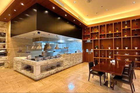 Apartment in Damac Maison Cour Jardin, Business Bay, Dubai 1 bedroom, 72.97 sq.m. № 138884 - photo 19