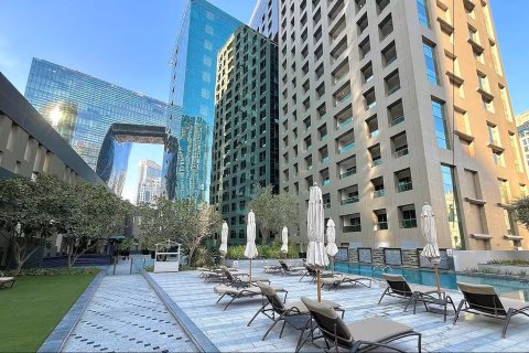 Apartment in Damac Maison Cour Jardin, Business Bay, Dubai 1 bedroom, 72.97 sq.m. № 138884 - photo 22