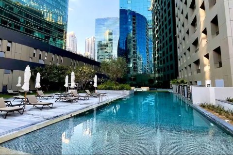 Apartment in Damac Maison Cour Jardin, Business Bay, Dubai 1 bedroom, 72.97 sq.m. № 138884 - photo 20