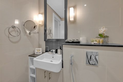 Apartment in Damac Maison Cour Jardin, Business Bay, Dubai 1 bedroom, 72.97 sq.m. № 138884 - photo 18