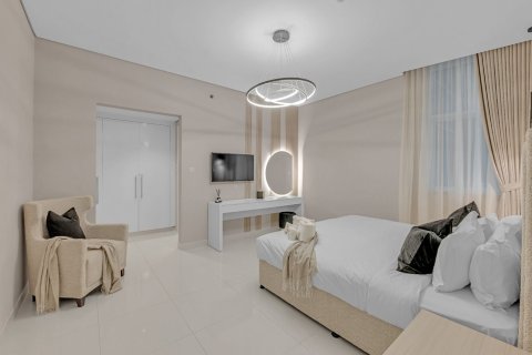 Apartment in Damac Maison Cour Jardin, Business Bay, Dubai 1 bedroom, 72.97 sq.m. № 138884 - photo 14