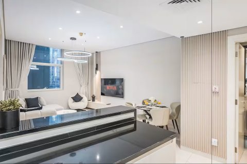 Apartment in Damac Maison Cour Jardin, Business Bay, Dubai 1 bedroom, 72.97 sq.m. № 138884 - photo 10