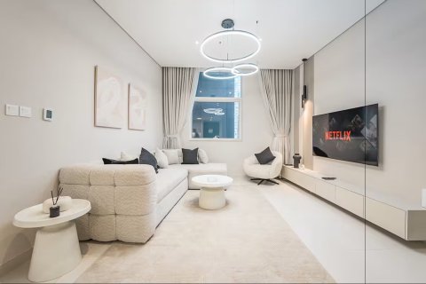 Apartment in Damac Maison Cour Jardin, Business Bay, Dubai 1 bedroom, 72.97 sq.m. № 138884 - photo 3