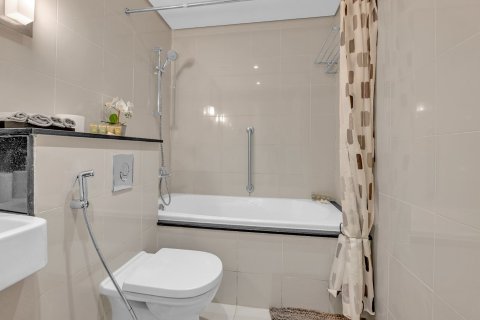 Apartment in Damac Maison Cour Jardin, Business Bay, Dubai 1 bedroom, 72.97 sq.m. № 138884 - photo 11